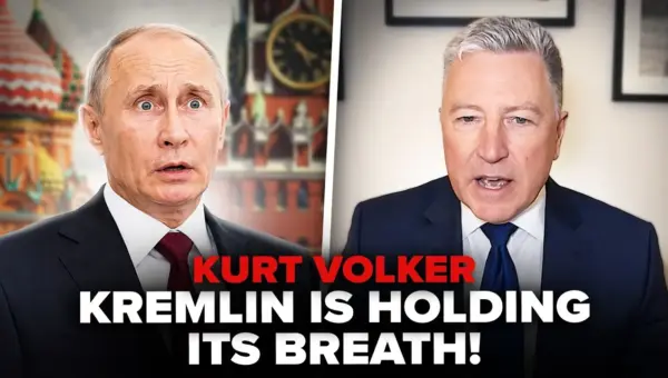 Russia Tests NATO Resolve Amid Ukraine War Strain