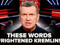 Russia Threatens Europe with Factory Strikes