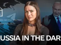 Russia Tightens Digital Grip, Building ‘Great Firewall’