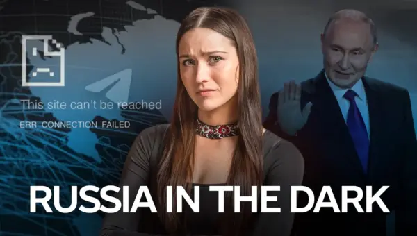 Russia Tightens Digital Grip, Building ‘Great Firewall’