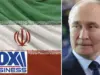 Russia Urges Iran to End Hostilities Amid Regional Tensions