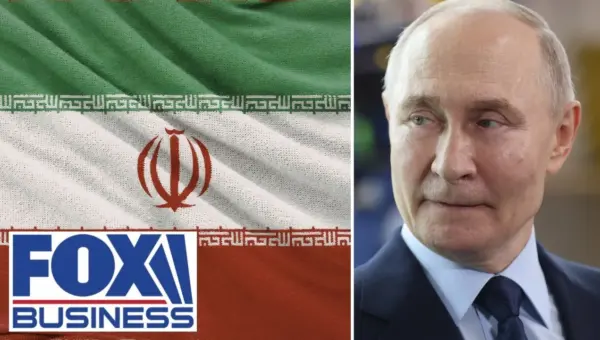 Russia Urges Iran to End Hostilities Amid Regional Tensions