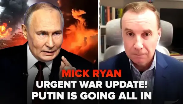 Russia Weakened, Faces Limits in Ukraine War