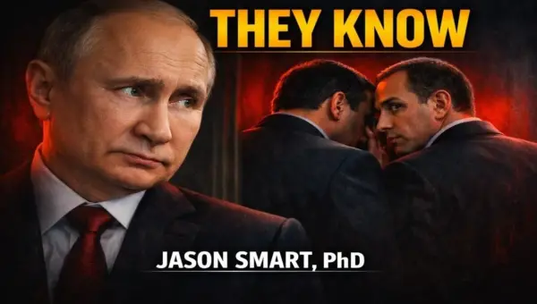 Russian Elites Flee as Putin’s Grip Weakens