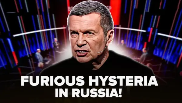 Russian Media Escalates Nuclear Threats Amidst War Failures