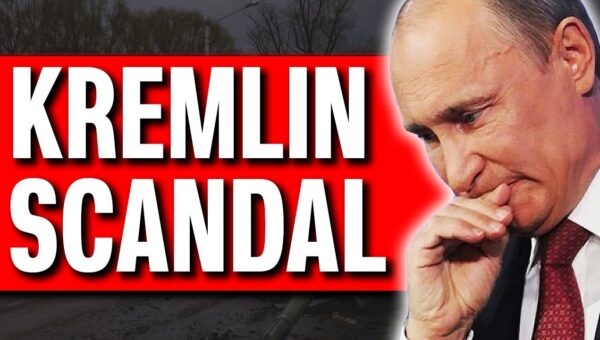 Russia’s Budget: A $90 Billion Illusion of Control