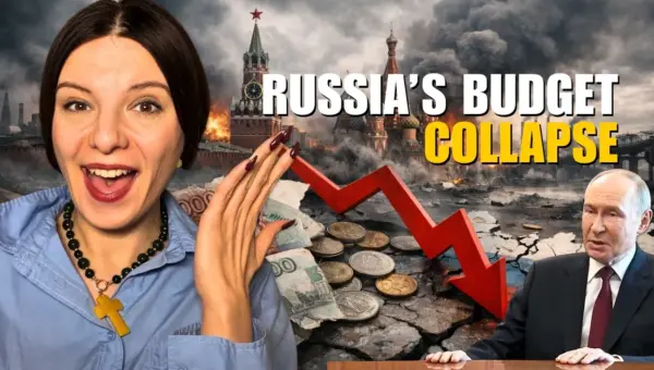 Russia’s Budget Crisis Fuels Regional Discontent