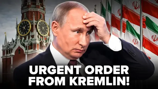 Russia’s Budget Strain: Putin Orders Secret Search for Funds