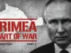 Russia’s Crimea Buildup: A History of Escalation
