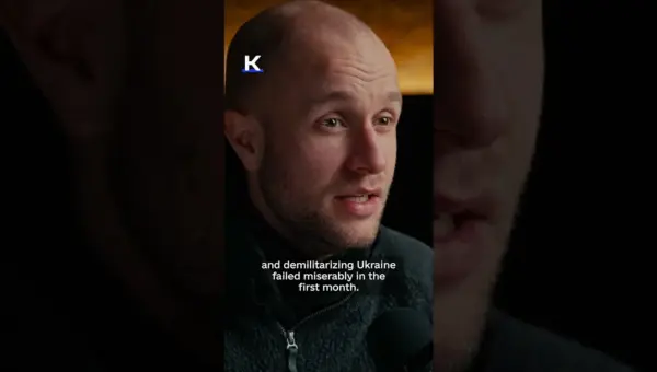 Russia’s Donbas Obsession: What’s Left of Ukraine’s Key Region?