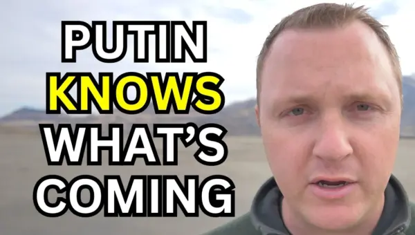 Russia’s Financial Façade Crumbles Under War Strain