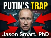 Russia’s Global War Falters: Putin Faces Mounting Crises