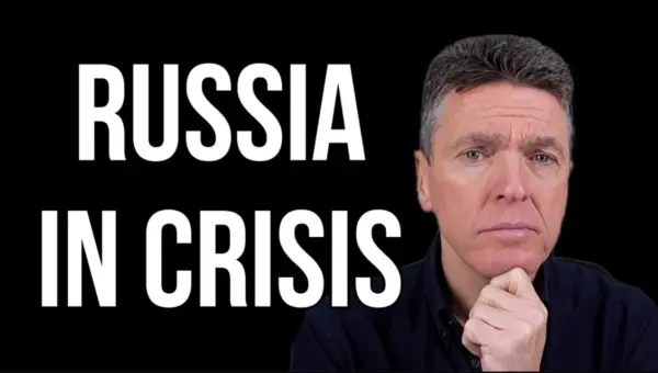 Russia’s Hidden Deficit Could Exceed $30 Billion, Intelligence Claims