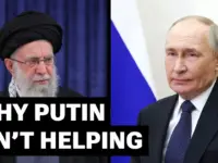 Russia’s Iran Deal: A Partnership’s Limits Revealed