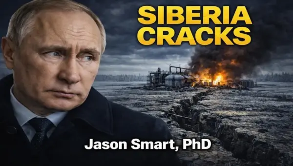 Russia’s Manpower Crisis Deepens