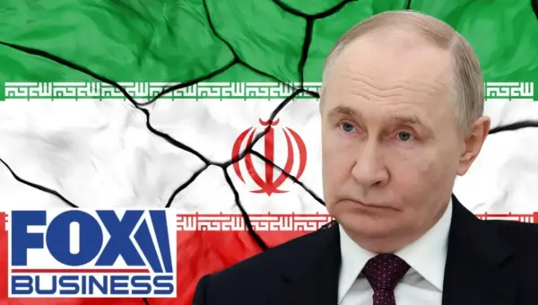 Russia’s Middle East Stand: Iran Alliance and Strait of Hormuz Threat