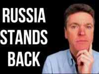 Russia’s Muted Response to Middle East Escalation Puzzles Markets