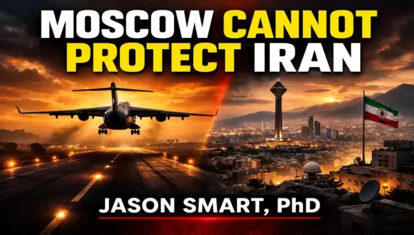 Russia’s Patronage Promise Falters, Leaving Iran in Crisis