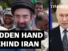 Russia’s Shadowy Role Fuels Iran’s Regional Threat