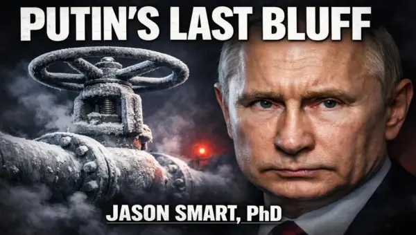 Russia’s Shrinking Leverage Sparks Moscow Panic