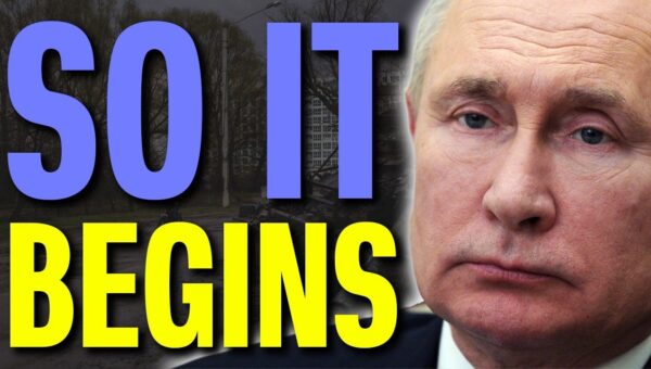 Russia’s Silent Discontent: A Nation’s Quiet Shift