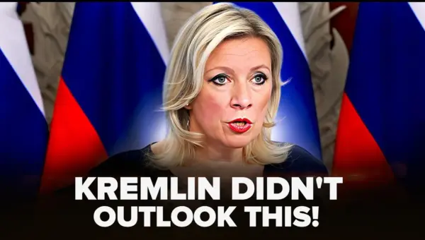 Russia’s TV Dreams of Dividing Europe