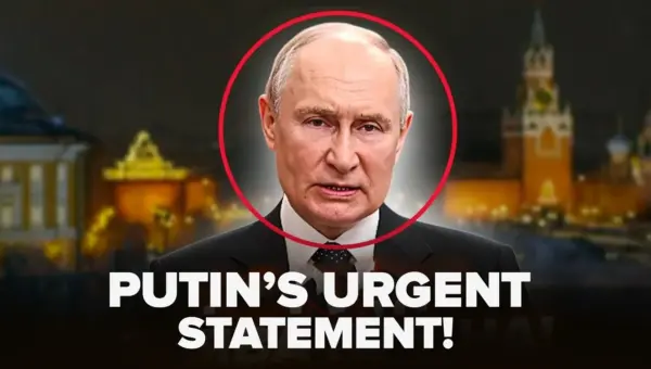 Russia’s War Economy: Teenagers to Factories, Officials Steal Land