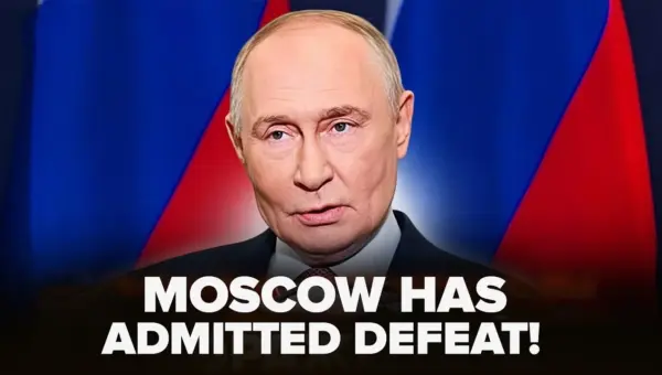 Russia’s War Effort Falters as Ukraine Dictates Terms