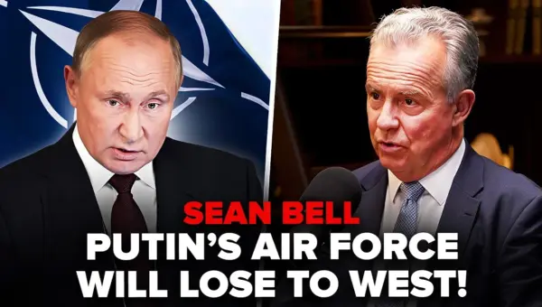 Russia’s War Machine Faltering Amidst Recruitment Crisis