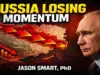 Russia’s War Machine Stalls Amidst Internal Strife