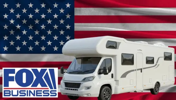 RV Sector Thrives, Signaling Strong Consumer Confidence