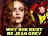 Sadie Sink’s Jean Grey Arrives: How Marvel Rewrites Mutant History