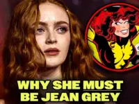 Sadie Sink’s Jean Grey Arrives: How Marvel Rewrites Mutant History