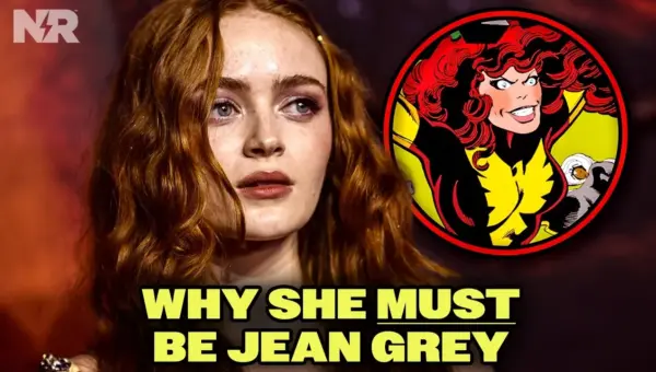Sadie Sink’s Jean Grey Arrives: How Marvel Rewrites Mutant History