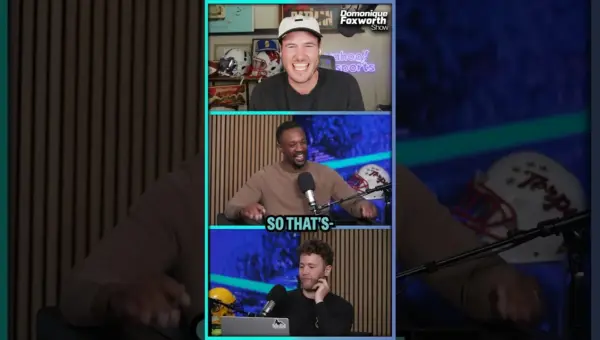 Sadiq’s Draft Stock: Hype Train or Real Deal?