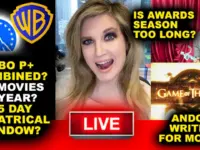 SAG Awards Boost ‘Sinners,’ Paramount & HBO Merge?