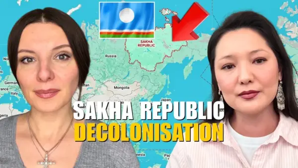 Saha Activist Warns of Russian Federation’s Looming Dissolution