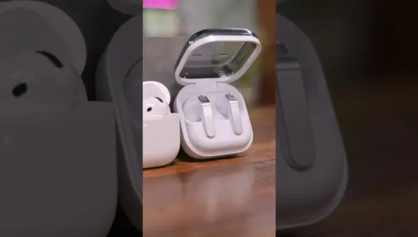 Samsung Buds 4 Outshine AirPods: A New King?