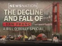 San Francisco’s Collapse Fuels National Debate