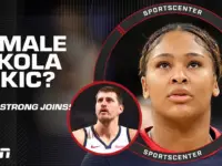 Sarah Strong Shines as UConn Eyes Perfection