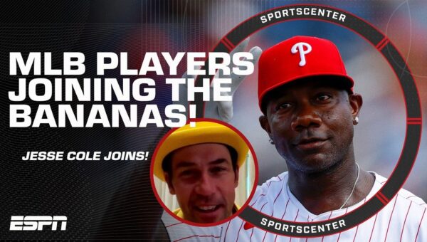 Savannah Bananas Add MLB Stars, Expand Banana Ball Universe