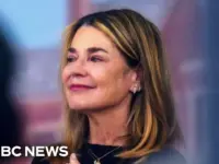 Savannah Guthrie Returns to TODAY After Family Ordeal