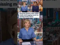 Savannah Guthrie Returns to TODAY Amid Mother’s Ongoing Search