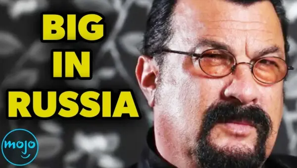 Scandal-Plagued Stars Find New Fame Abroad