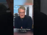 Scarborough Slams WH: Russia-Iran Intel Sharing ‘Matters a Great Deal’