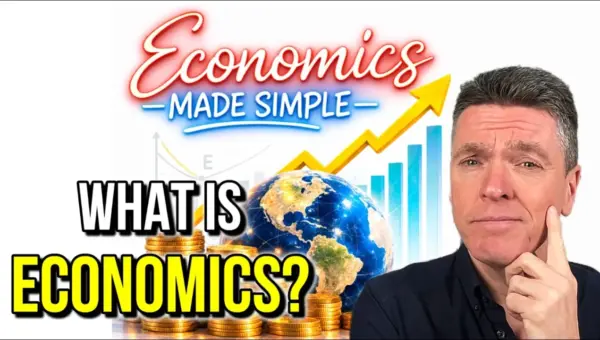 Scarcity Drives Economic Choices: Understanding Opportunity Cost