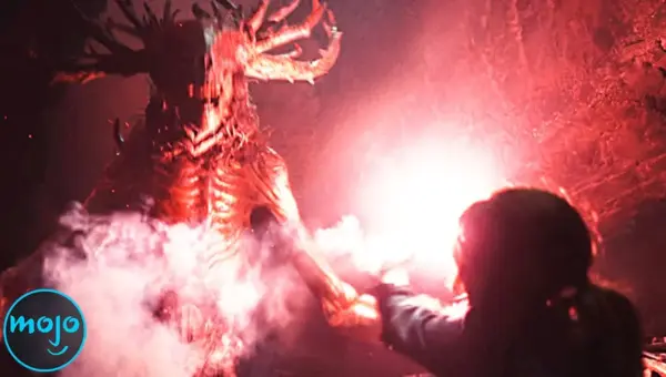 Scariest Monsters Since 2016: A Terrifying Countdown