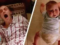 Scariest Movie Moments NOT From Horror Films