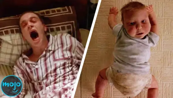 Scariest Movie Moments NOT From Horror Films