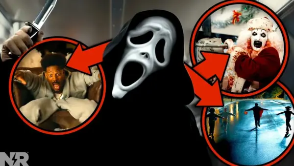 Scary Movie 6 Trailer Drops, Original Stars Return!